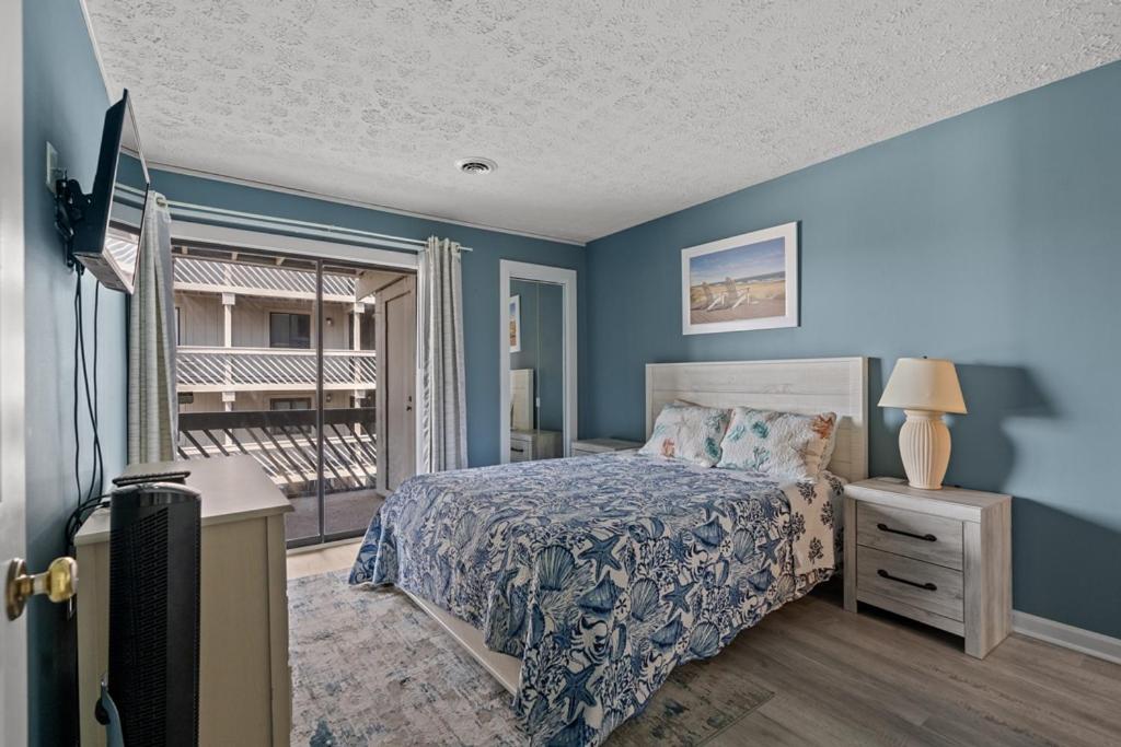 Shipwatch I A124 Apartman Myrtle Beach Kültér fotó