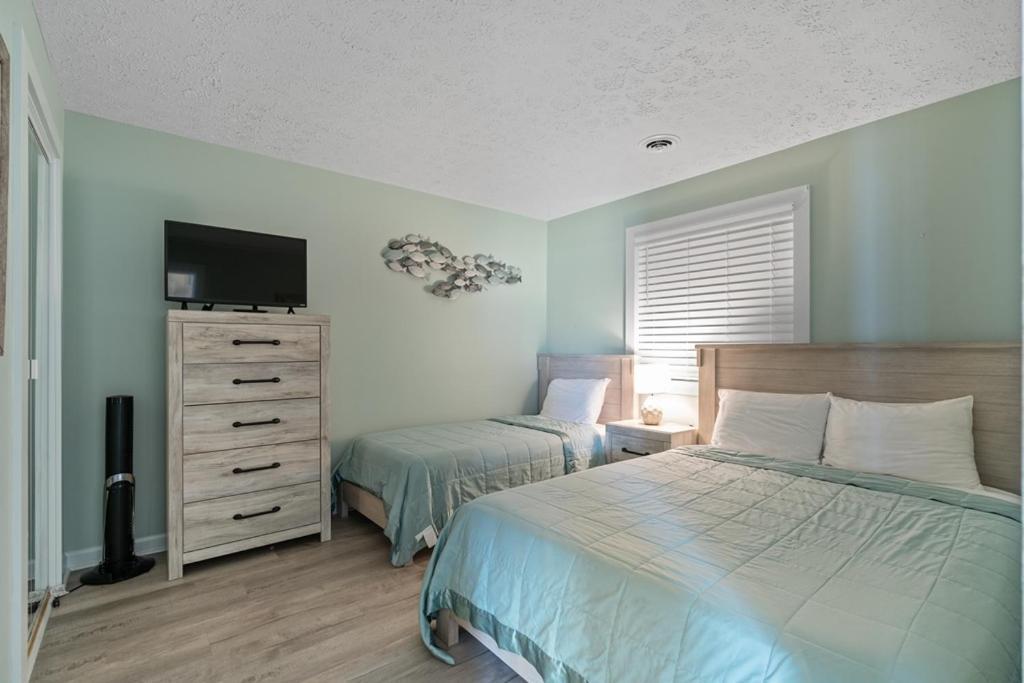 Shipwatch I A124 Apartman Myrtle Beach Kültér fotó